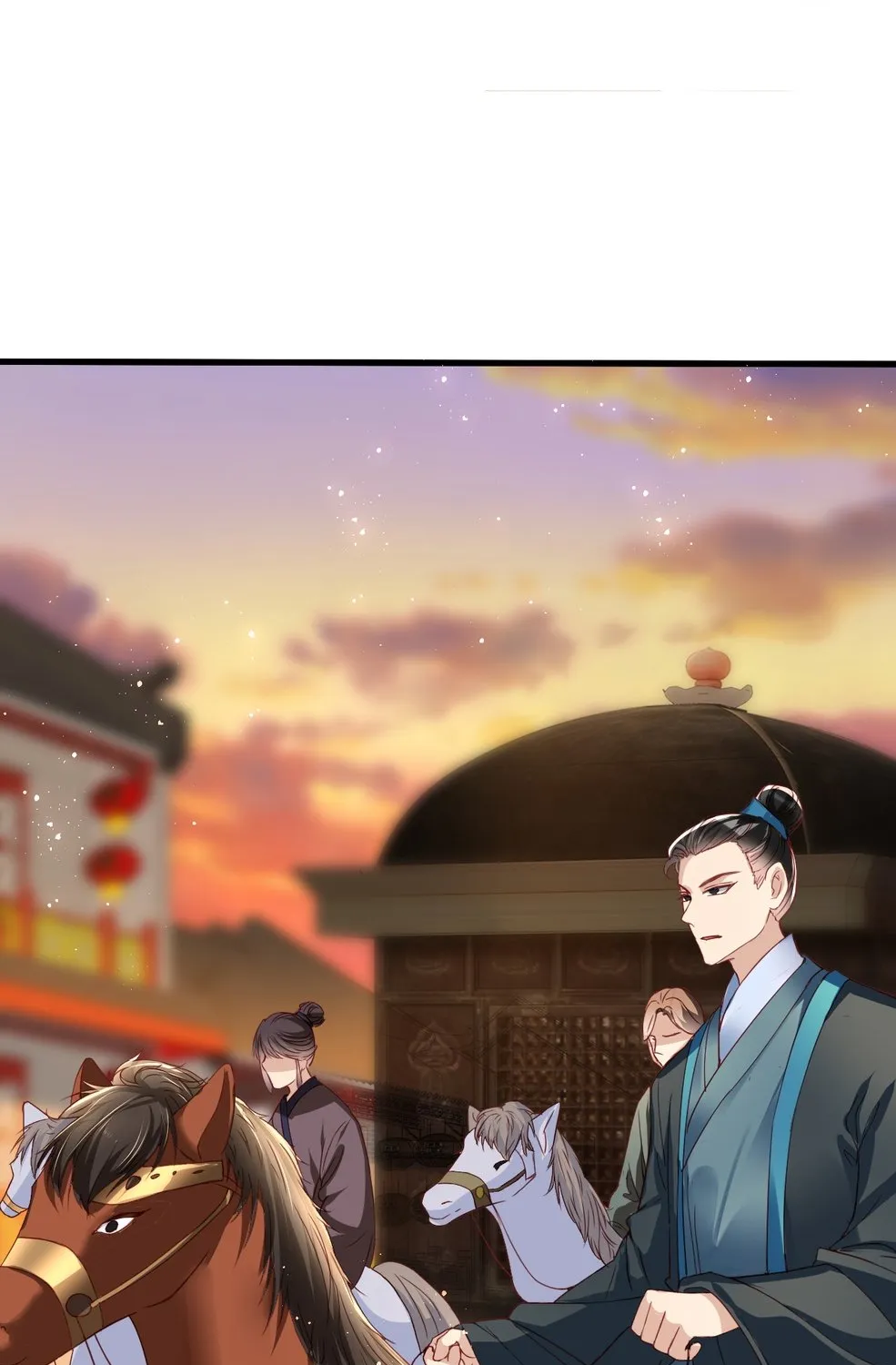 Empress Of Hell’s Mission Guide Mangakakalot X Chapter 5 Page 22