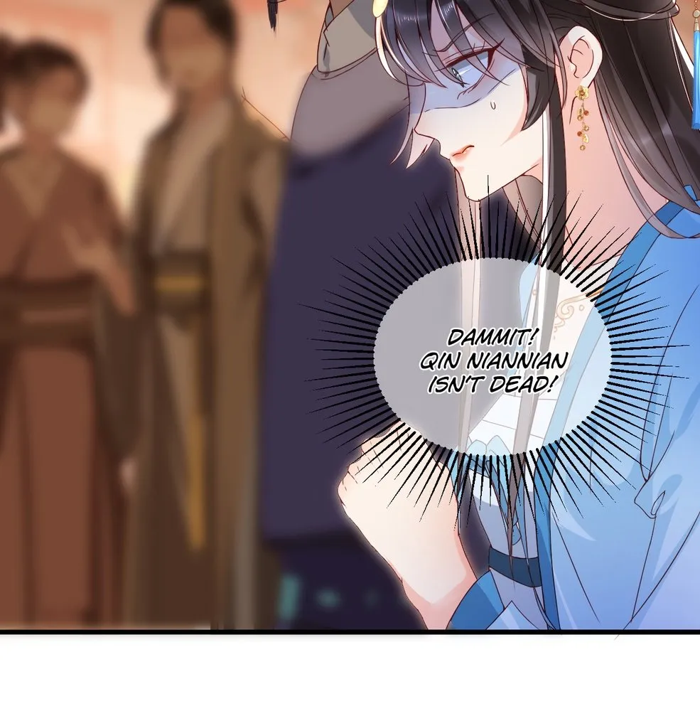 Empress Of Hell’s Mission Guide Mangakakalot X Chapter 5 Page 30
