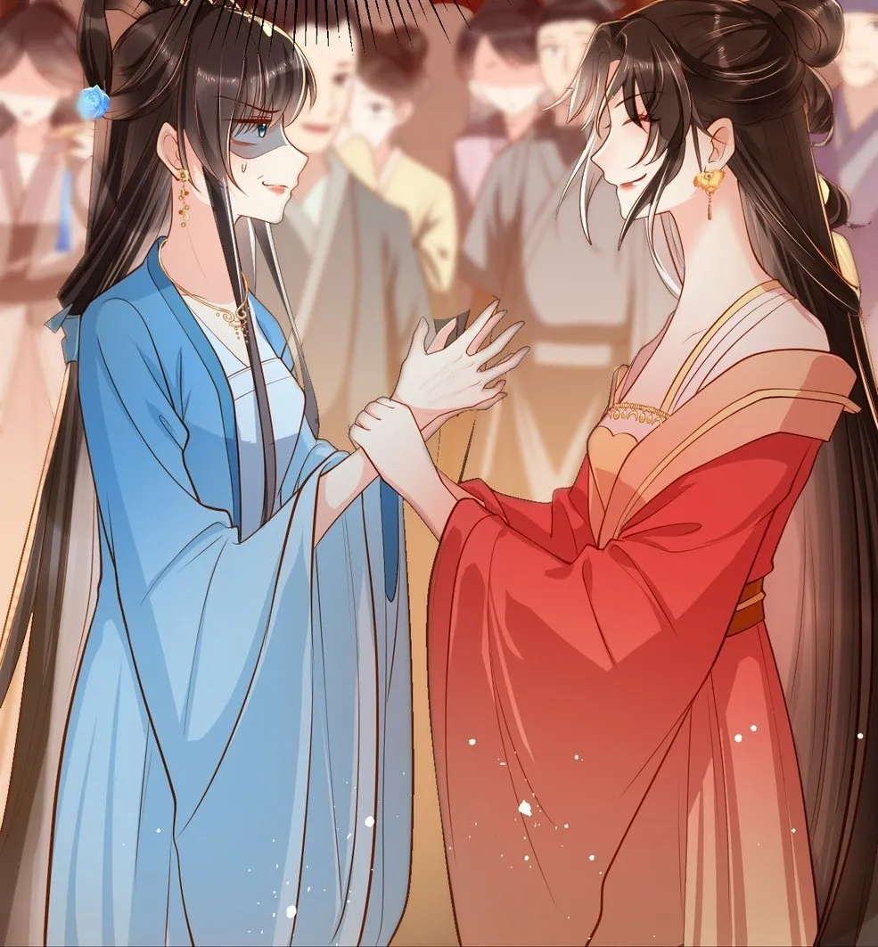 Empress Of Hell’s Mission Guide Mangakakalot X Chapter 5 Page 39