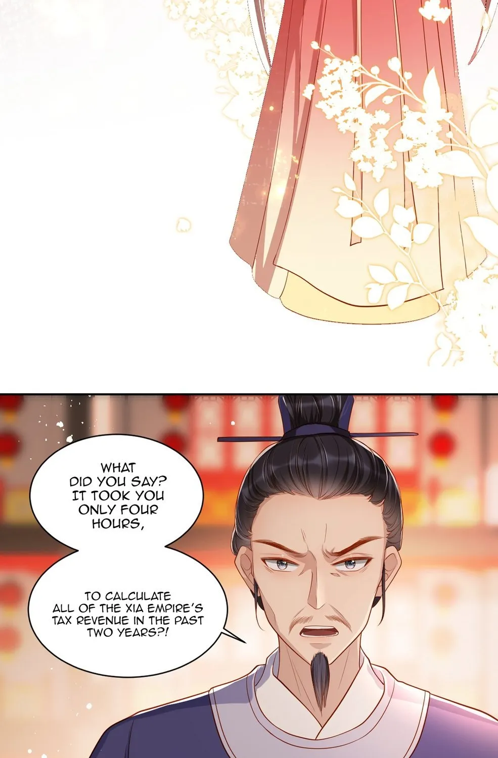 Empress Of Hell’s Mission Guide Mangakakalot X Chapter 6 Page 16