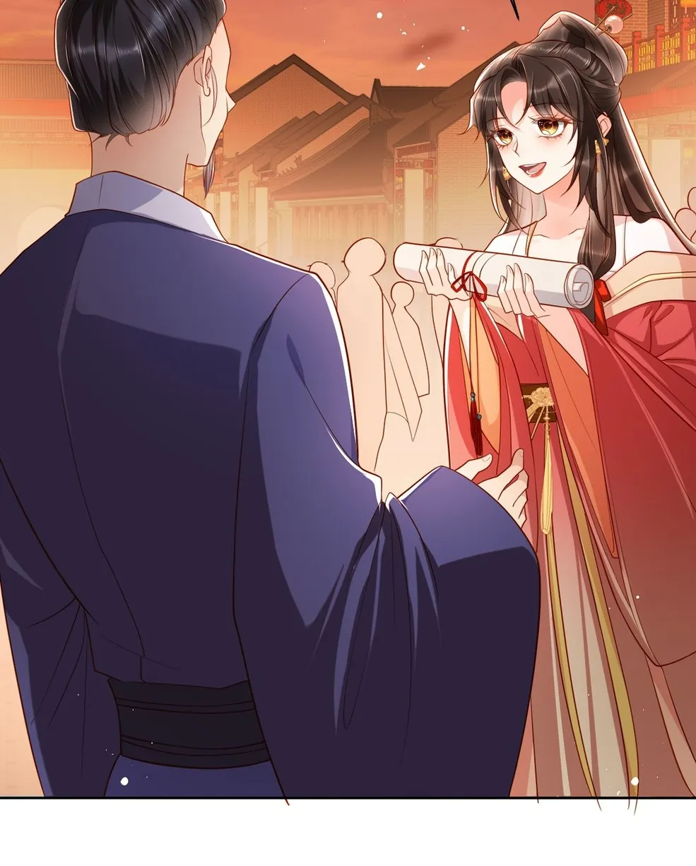 Empress Of Hell’s Mission Guide Mangakakalot X Chapter 6 Page 19