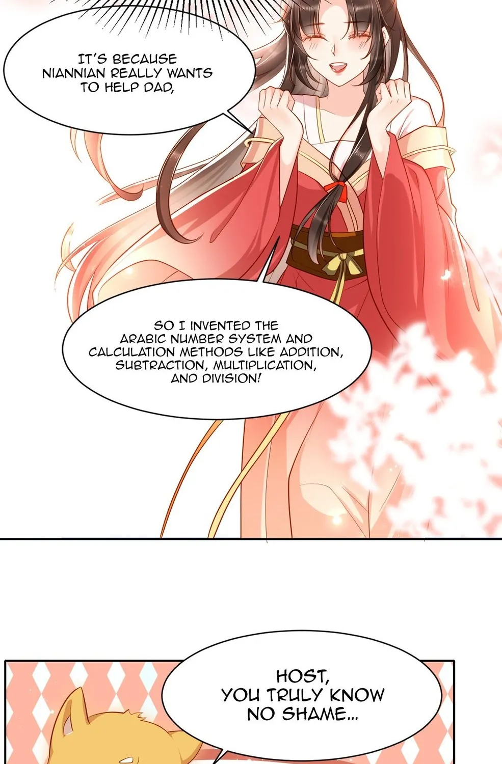 Empress Of Hell’s Mission Guide Mangakakalot X Chapter 6 Page 23
