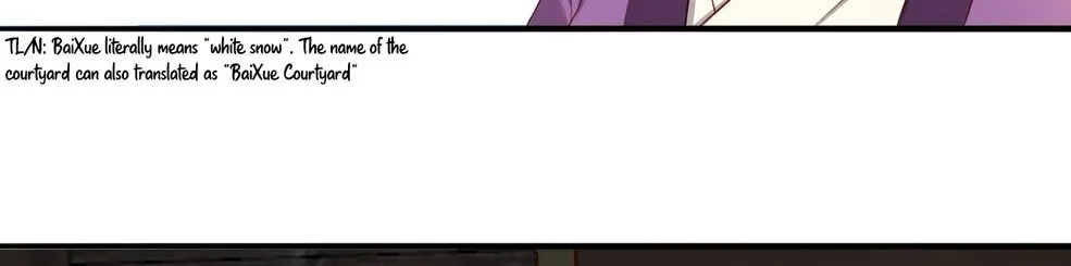 Empress Of Hell’s Mission Guide Mangakakalot X Chapter 7 Page 25