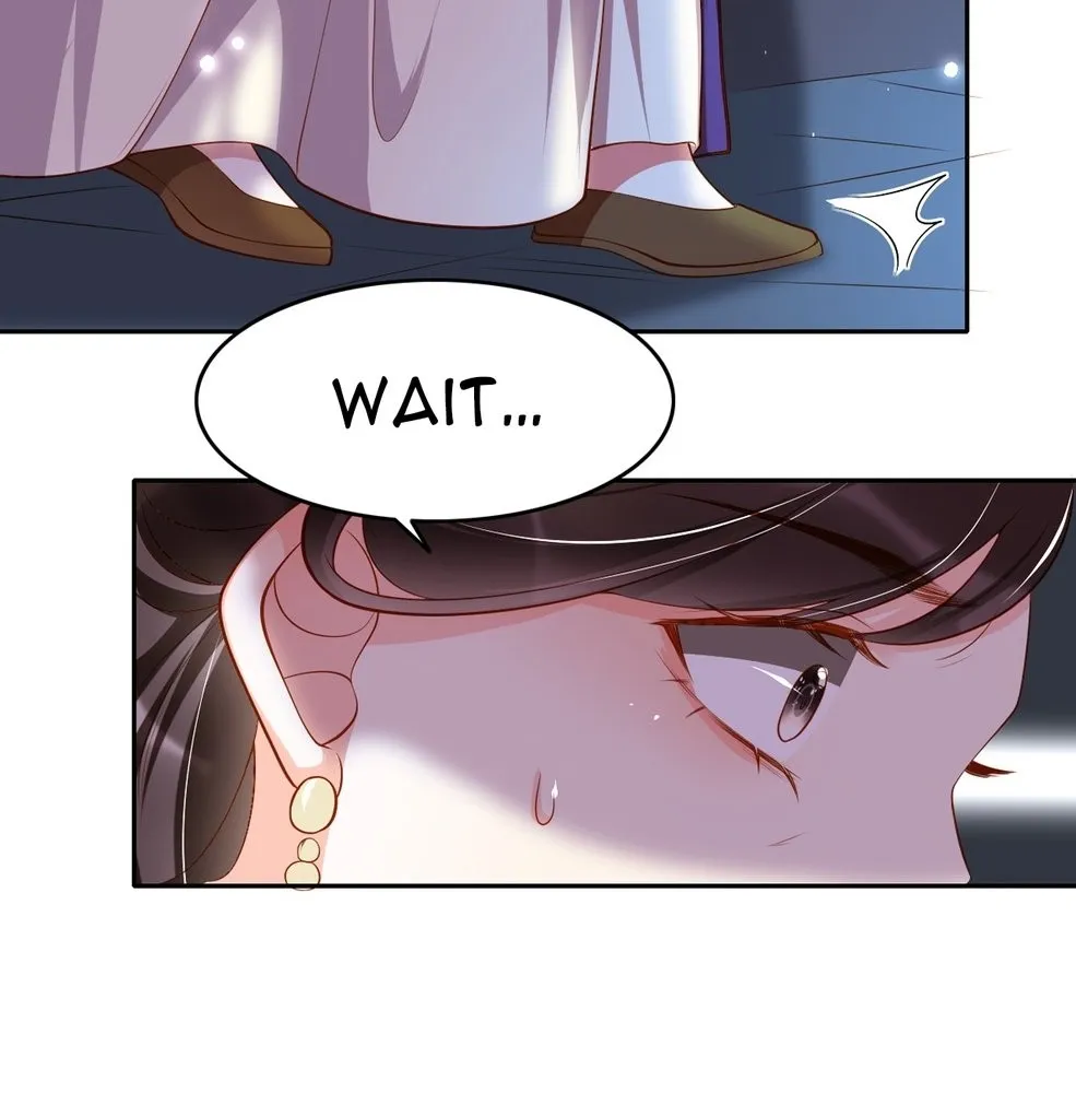 Empress Of Hell’s Mission Guide Mangakakalot X Chapter 7 Page 33
