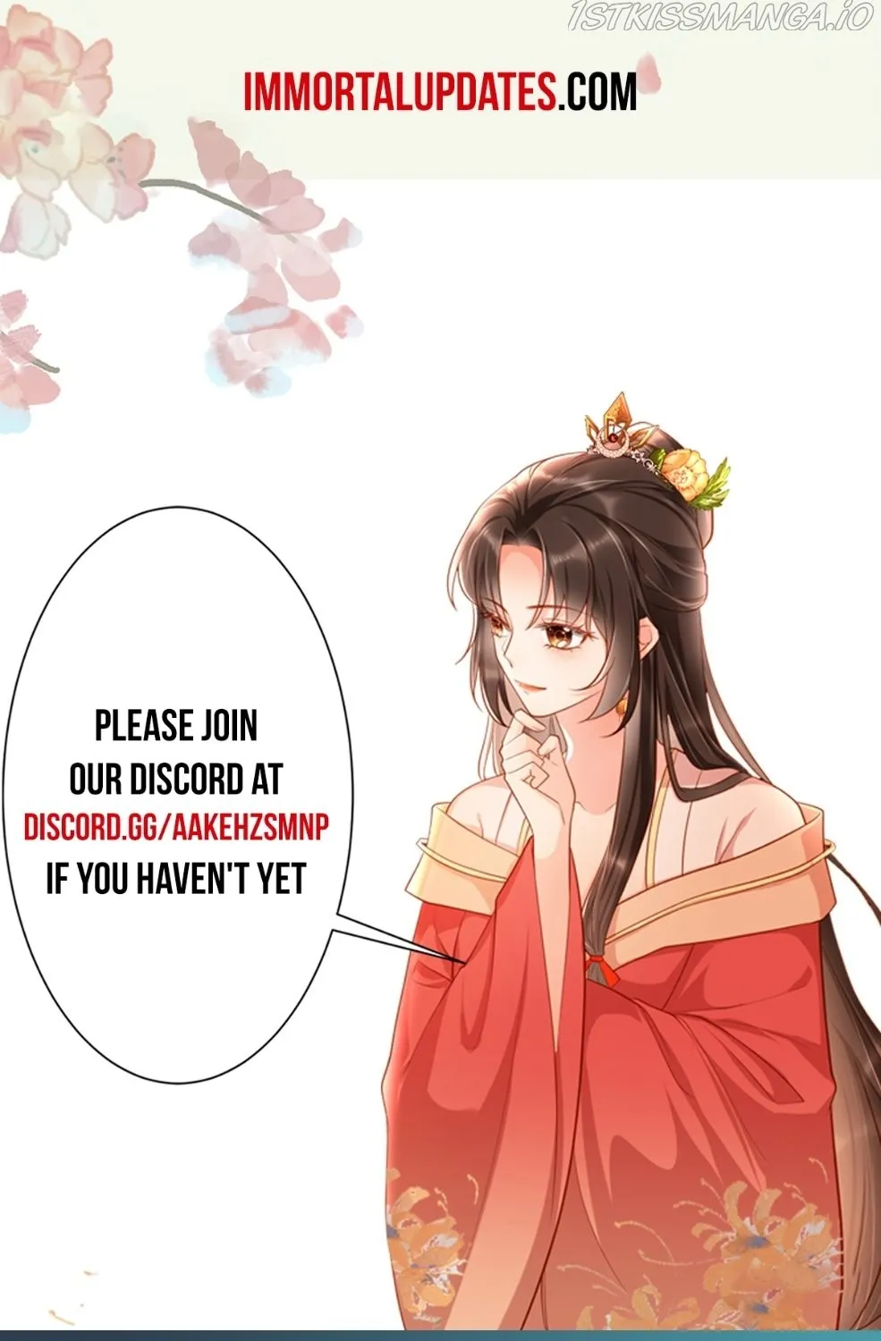 Empress Of Hell’s Mission Guide Mangakakalot X Chapter 7 Page 37
