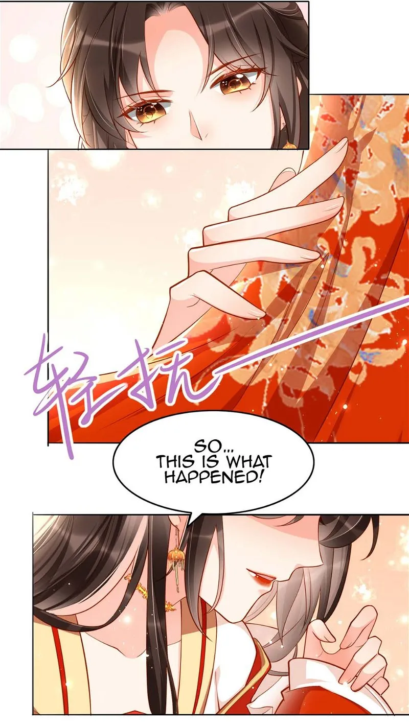 Empress Of Hell’s Mission Guide Mangakakalot X Chapter 9 Page 10