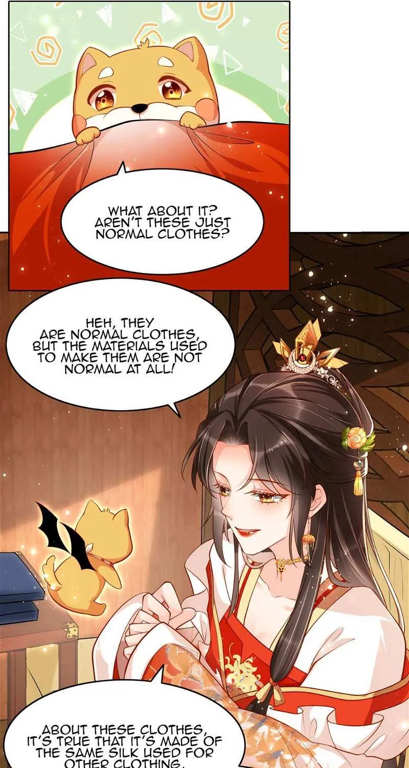 Empress Of Hell’s Mission Guide Mangakakalot X Chapter 9 Page 11
