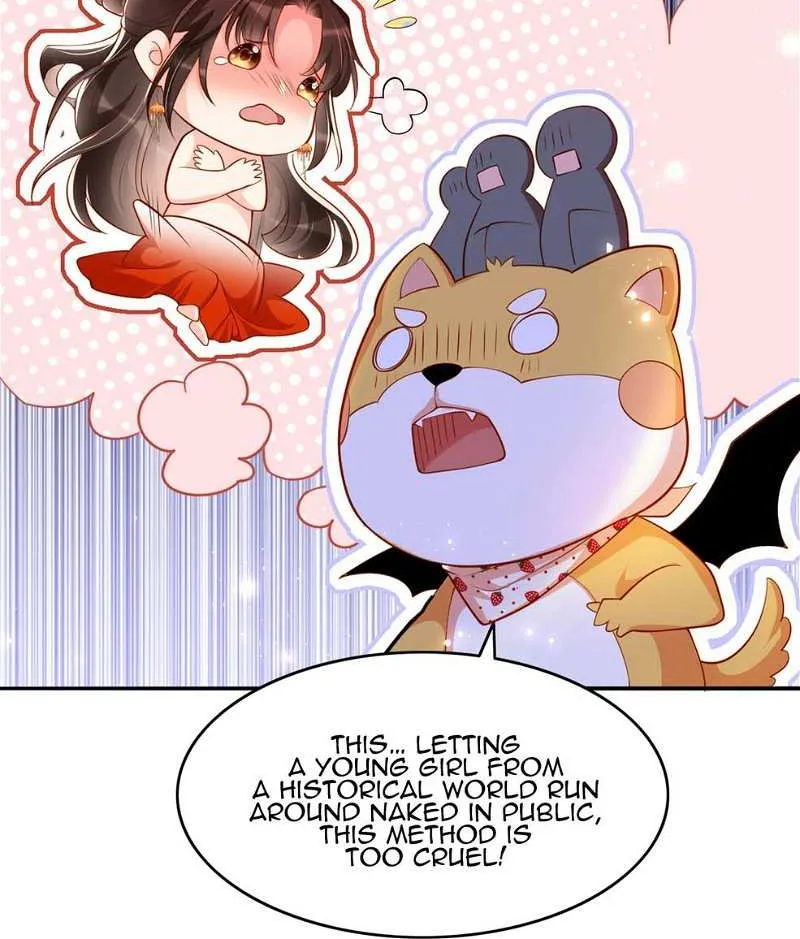 Empress Of Hell’s Mission Guide Mangakakalot X Chapter 9 Page 13