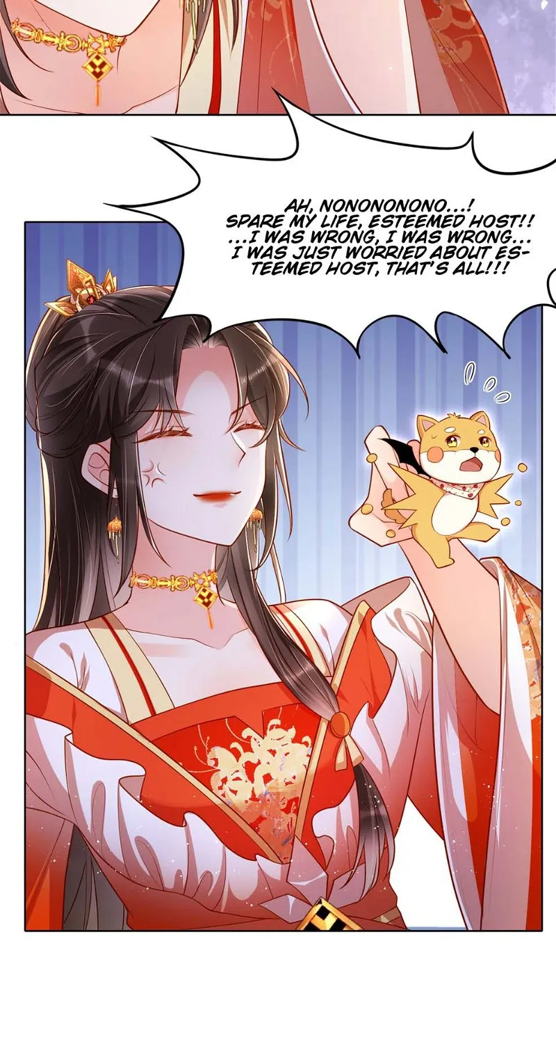 Empress Of Hell’s Mission Guide Mangakakalot X Chapter 9 Page 15