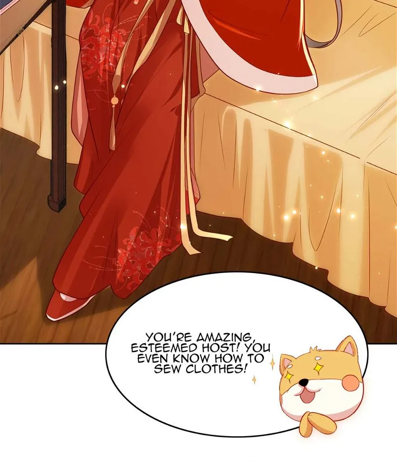Empress Of Hell’s Mission Guide Mangakakalot X Chapter 9 Page 20