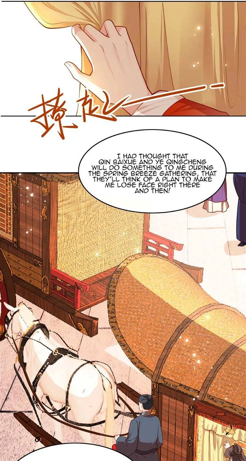 Empress Of Hell’s Mission Guide Mangakakalot X Chapter 9 Page 3