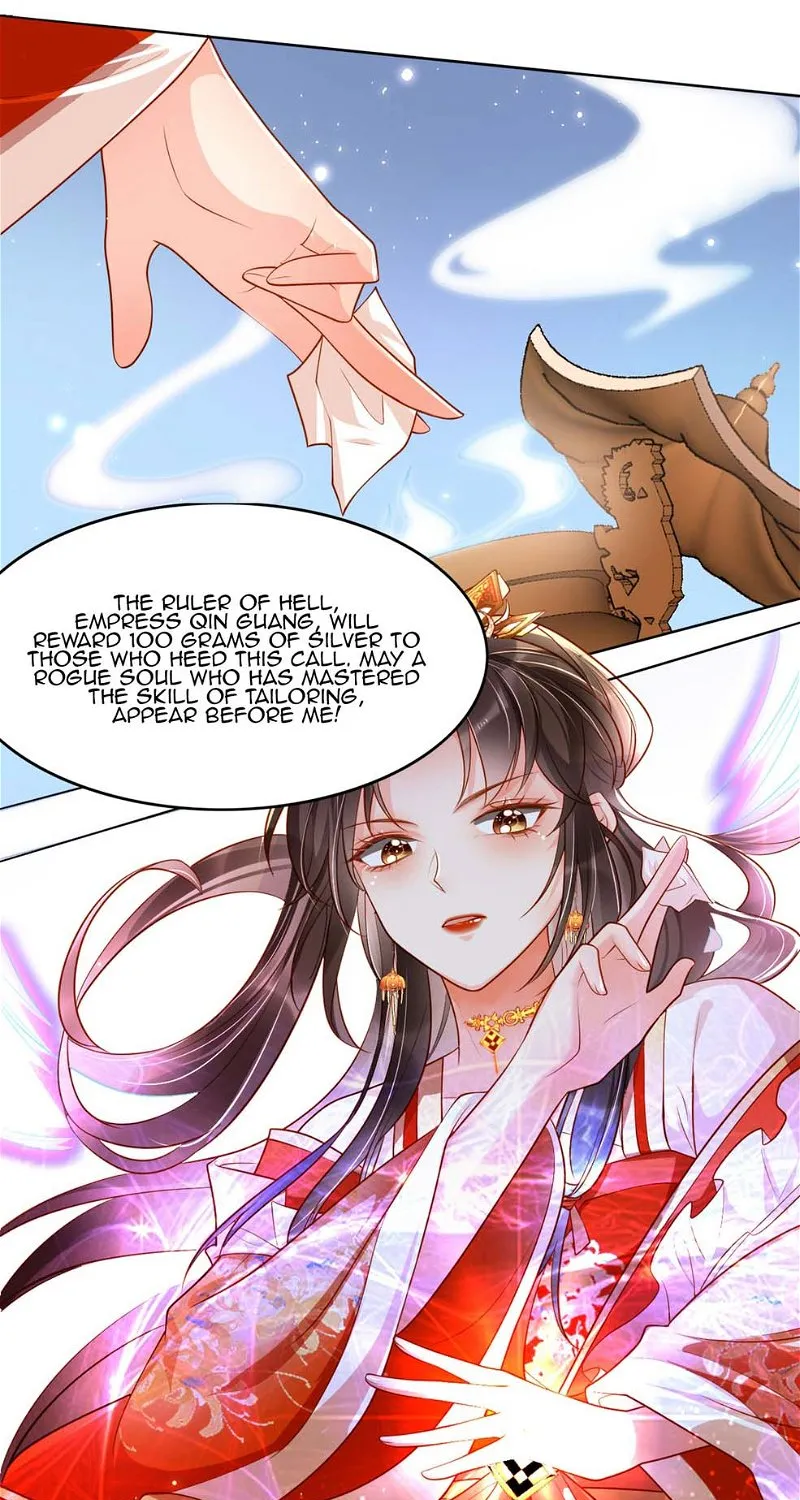 Empress Of Hell’s Mission Guide Mangakakalot X Chapter 9 Page 24
