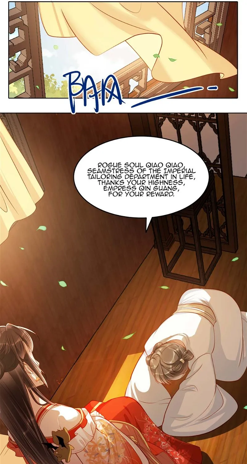 Empress Of Hell’s Mission Guide Mangakakalot X Chapter 9 Page 26