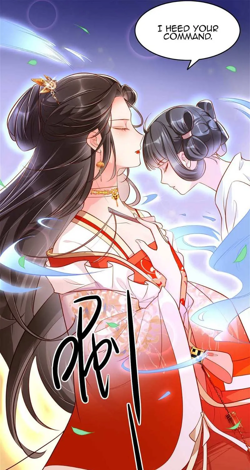 Empress Of Hell’s Mission Guide Mangakakalot X Chapter 9 Page 28