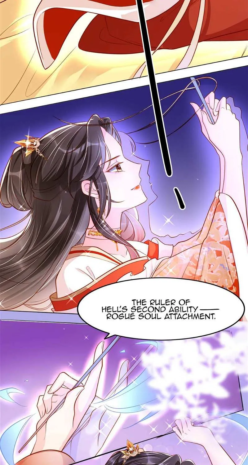 Empress Of Hell’s Mission Guide Mangakakalot X Chapter 9 Page 29