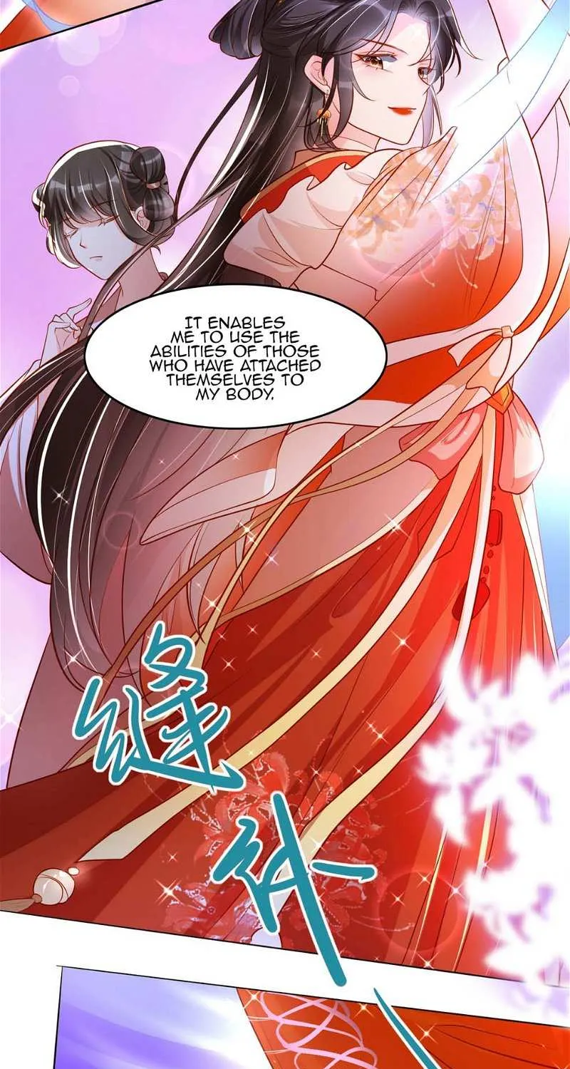 Empress Of Hell’s Mission Guide Mangakakalot X Chapter 9 Page 30