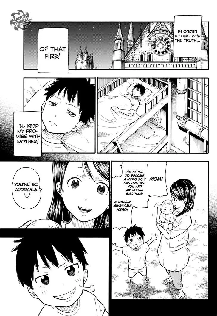 Enen No Shouboutai Mangakakalot X Chapter 0 Page 47