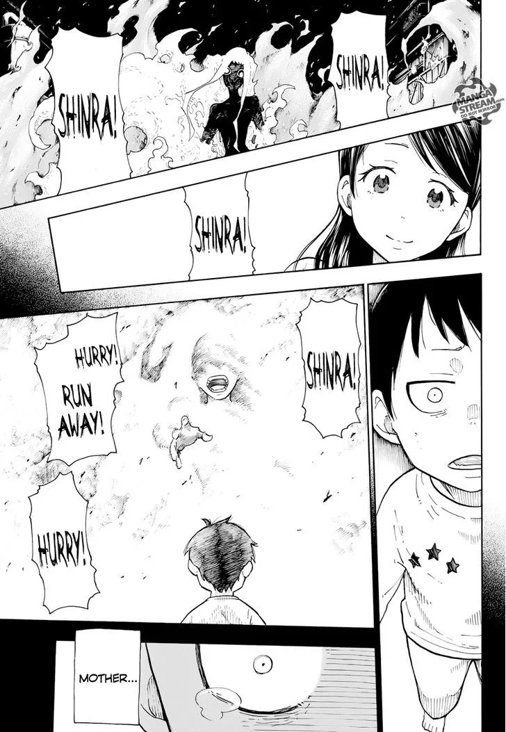 Enen No Shouboutai Mangakakalot X Chapter 1 Page 16