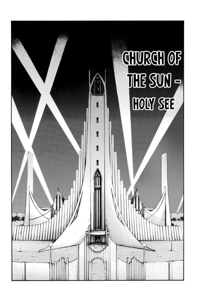 Enen No Shouboutai Mangakakalot X Chapter 124 Page 11