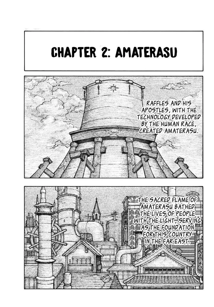 Enen No Shouboutai Mangakakalot X Chapter 123 Page 10