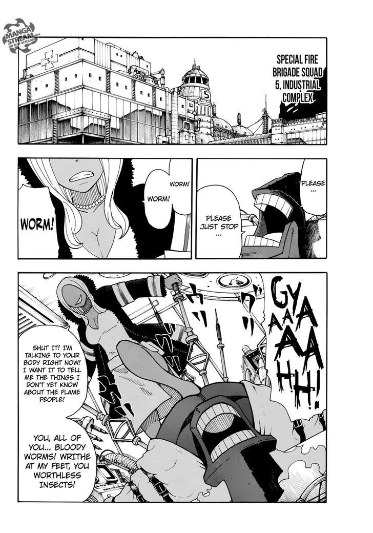 Enen No Shouboutai Mangakakalot X Chapter 13 Page 15