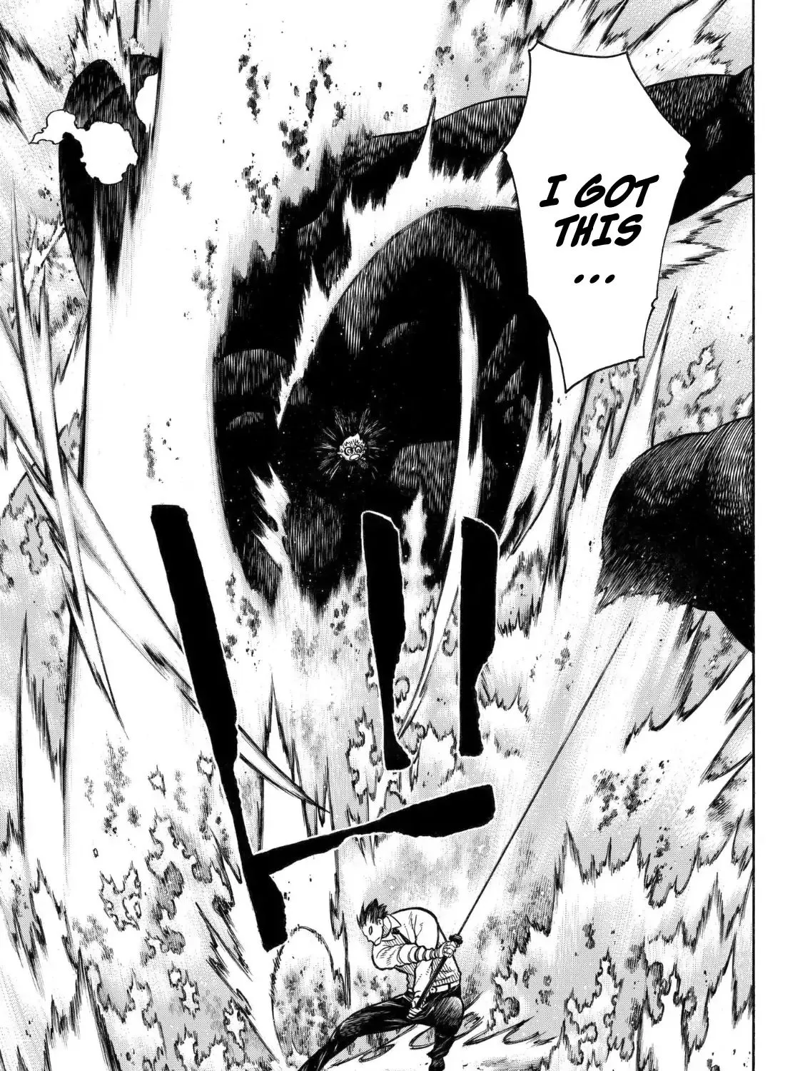 Enen No Shouboutai Mangakakalot X Chapter 146 Page 9