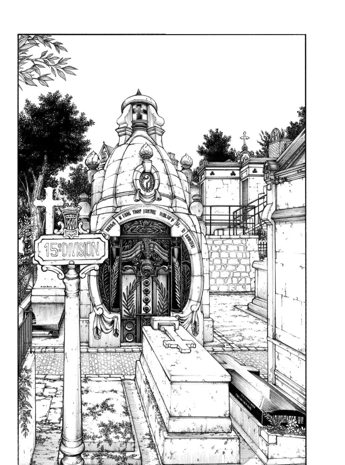 Enen No Shouboutai Mangakakalot X Chapter 149 Page 20