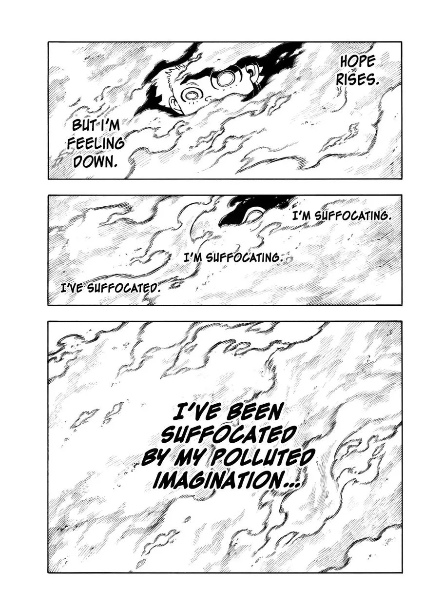 Enen No Shouboutai Mangakakalot X Chapter 142 Page 5