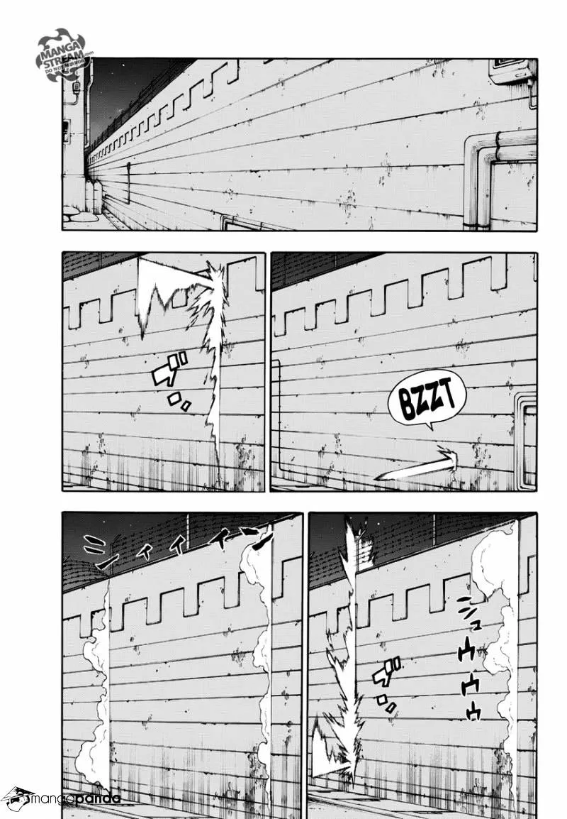 Enen No Shouboutai Mangakakalot X Chapter 15 Page 2