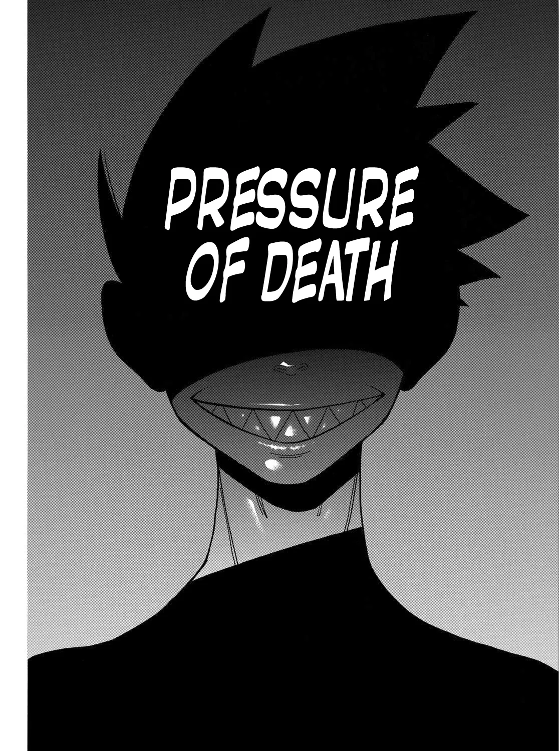 Enen No Shouboutai Mangakakalot X Chapter 173 Page 20