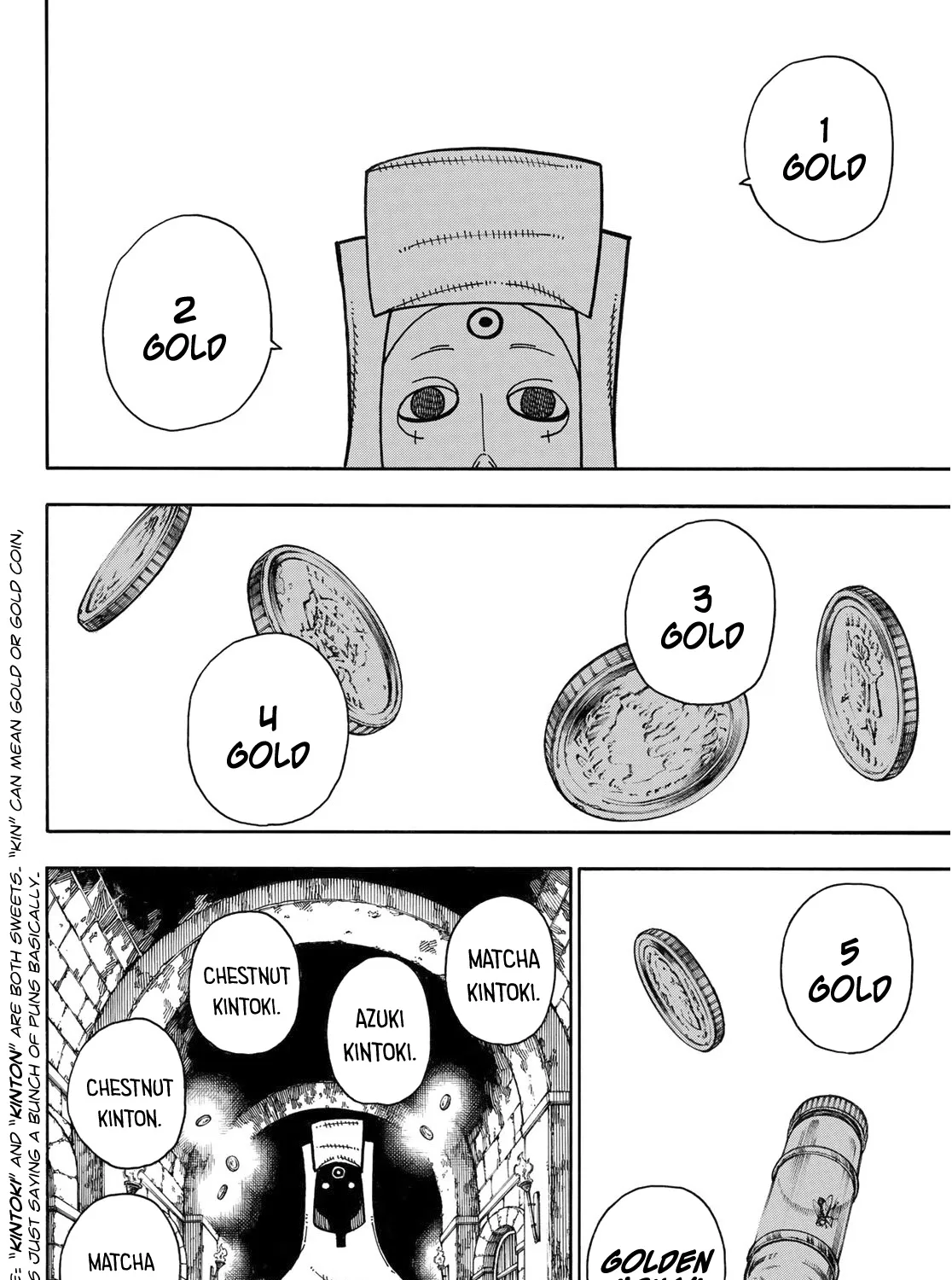 Enen No Shouboutai Mangakakalot X Chapter 180 Page 26