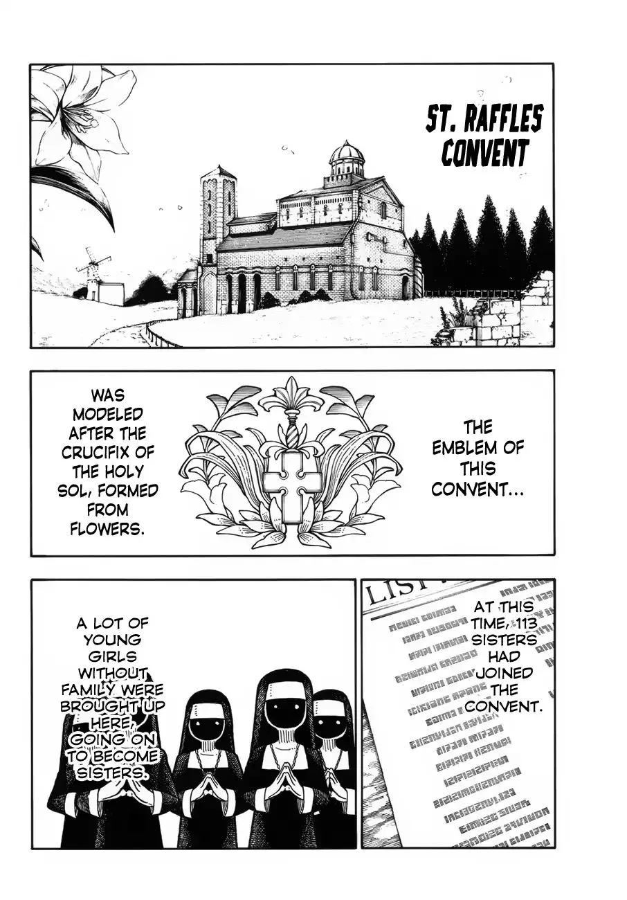 Enen No Shouboutai Mangakakalot X Chapter 198 Page 4