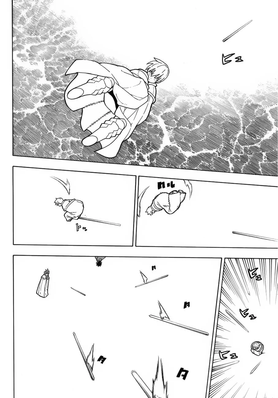 Enen No Shouboutai Mangakakalot X Chapter 213 Page 17