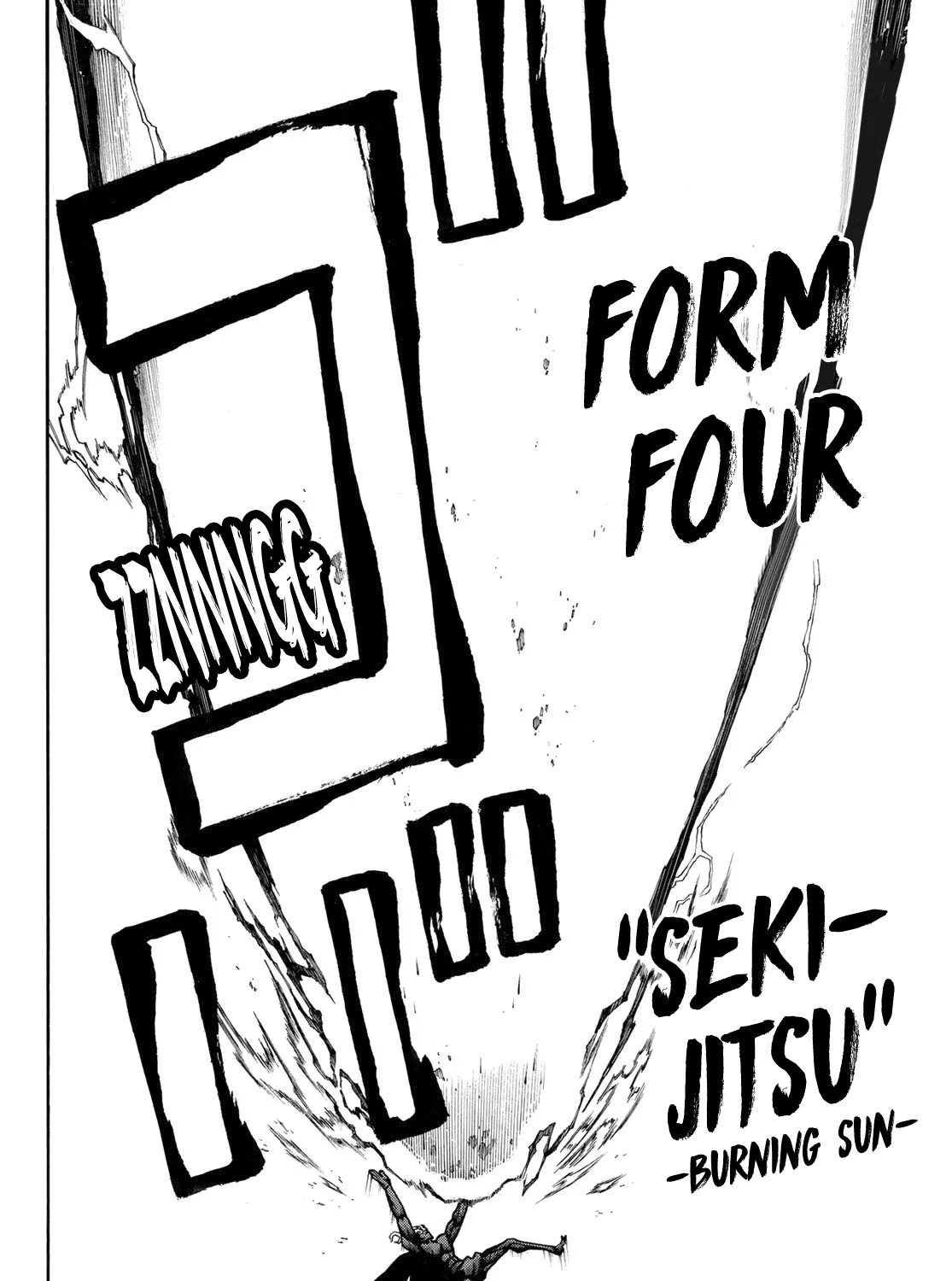 Enen No Shouboutai Mangakakalot X Chapter 228 Page 21