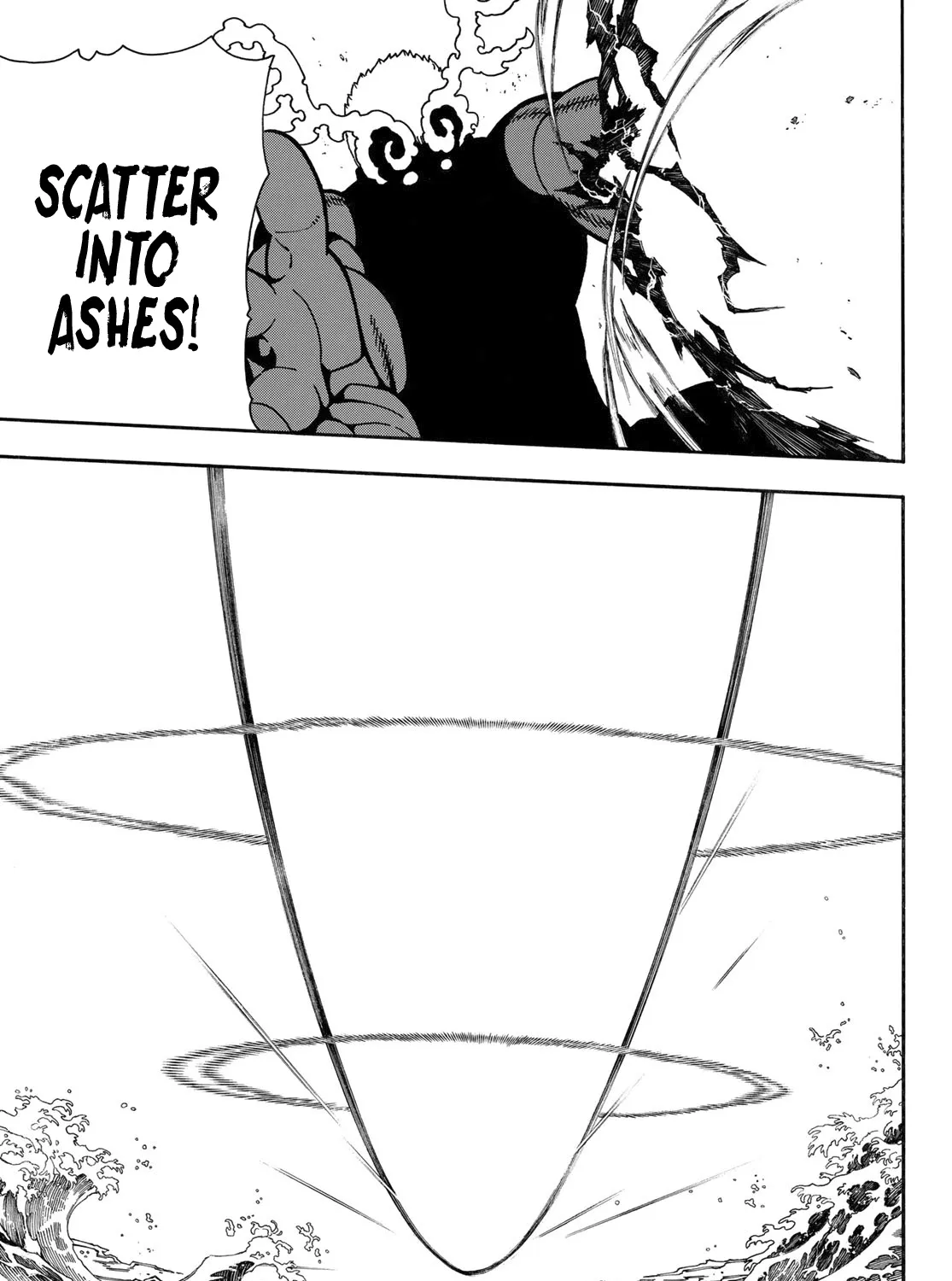 Enen No Shouboutai Mangakakalot X Chapter 228 Page 23