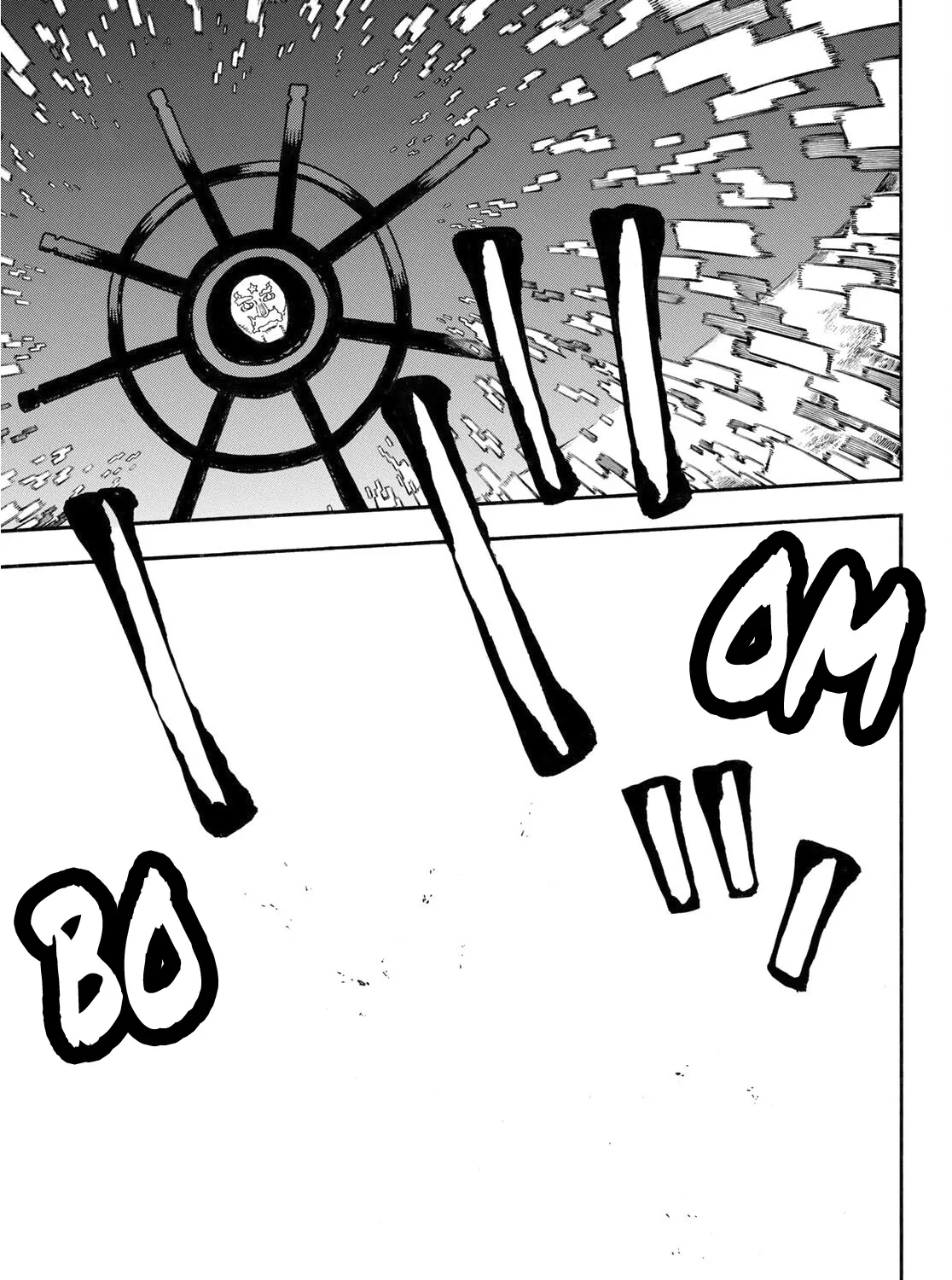Enen No Shouboutai Mangakakalot X Chapter 238 Page 23