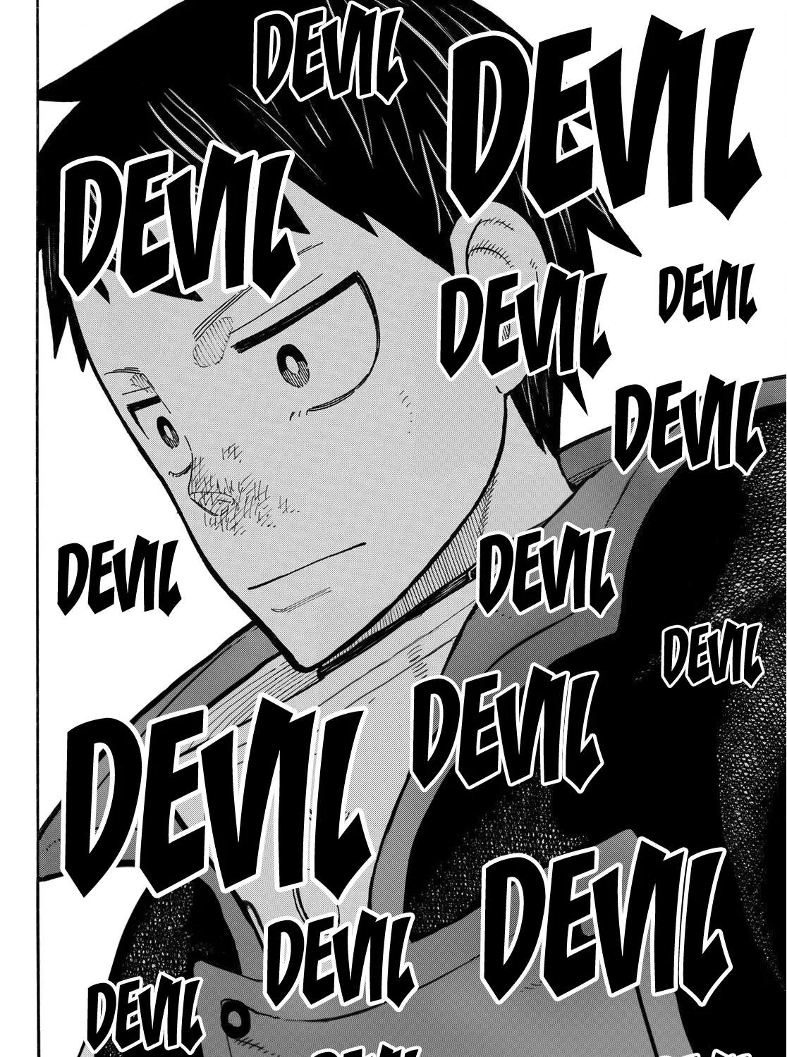 Enen No Shouboutai Mangakakalot X Chapter 238 Page 37