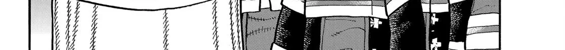 Enen No Shouboutai Mangakakalot X Chapter 239 Page 34
