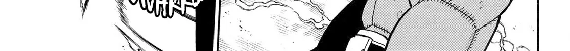Enen No Shouboutai Mangakakalot X Chapter 244 Page 28