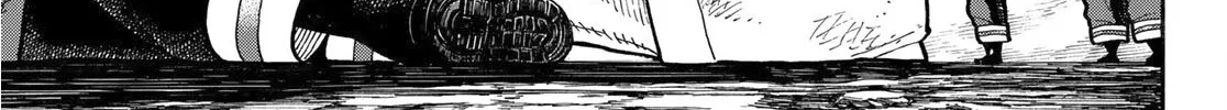 Enen No Shouboutai Mangakakalot X Chapter 244 Page 36