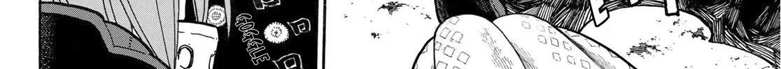 Enen No Shouboutai Mangakakalot X Chapter 247 Page 24