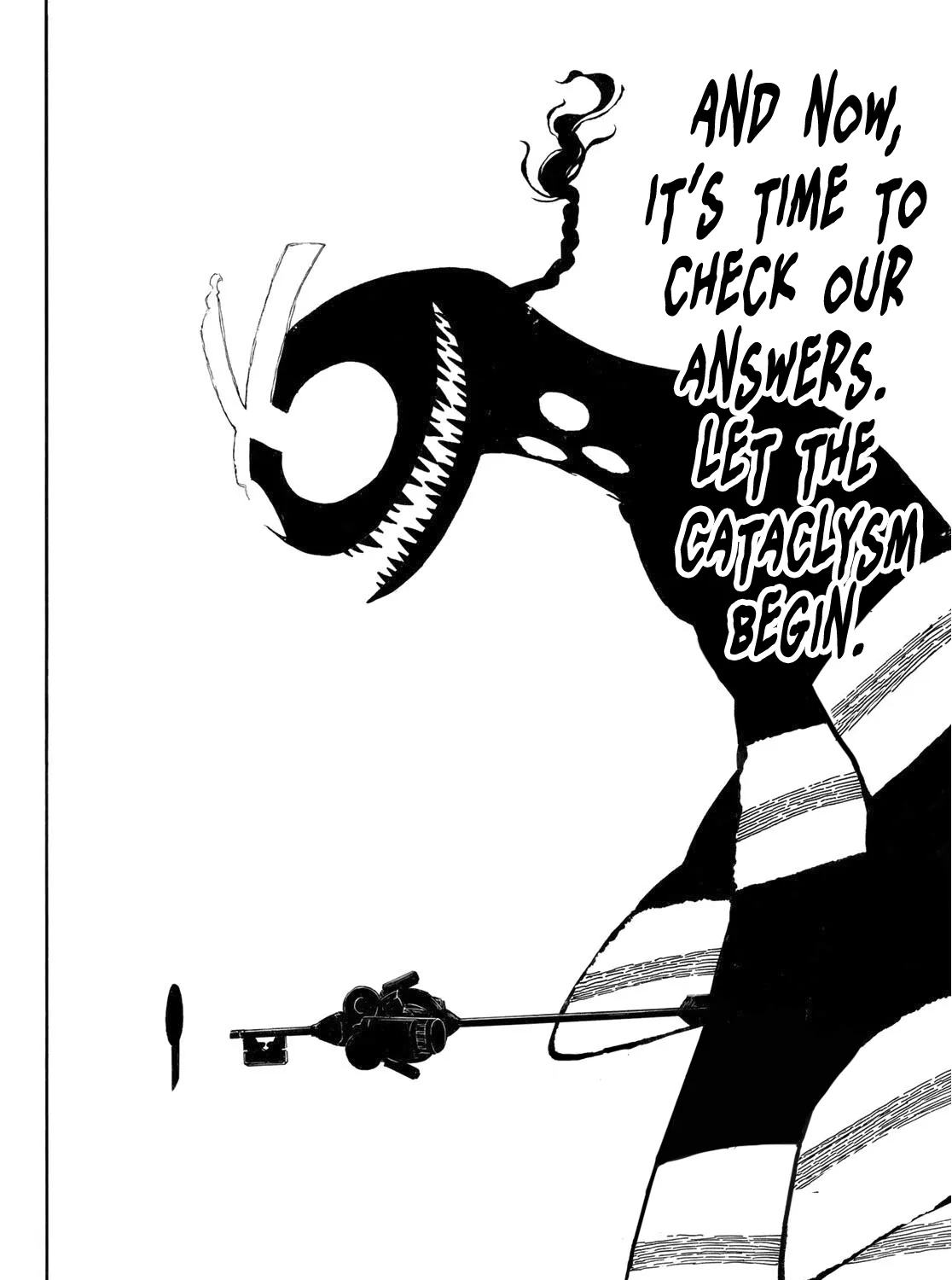 Enen No Shouboutai Mangakakalot X Chapter 249 Page 41