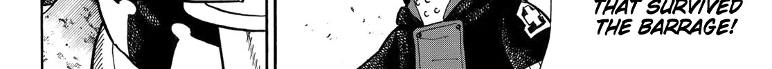 Enen No Shouboutai Mangakakalot X Chapter 241 Page 14