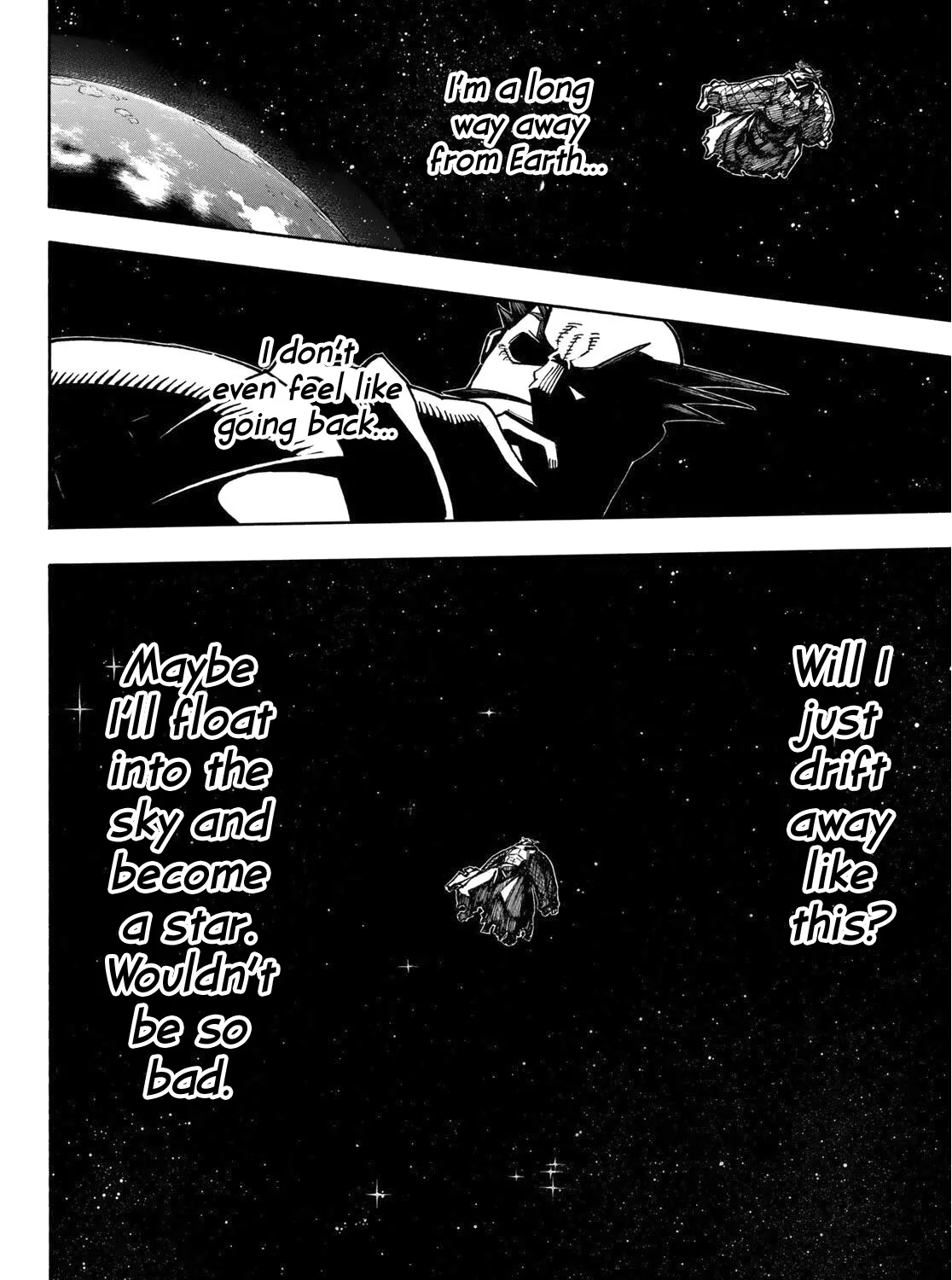 Enen No Shouboutai Mangakakalot X Chapter 254 Page 37