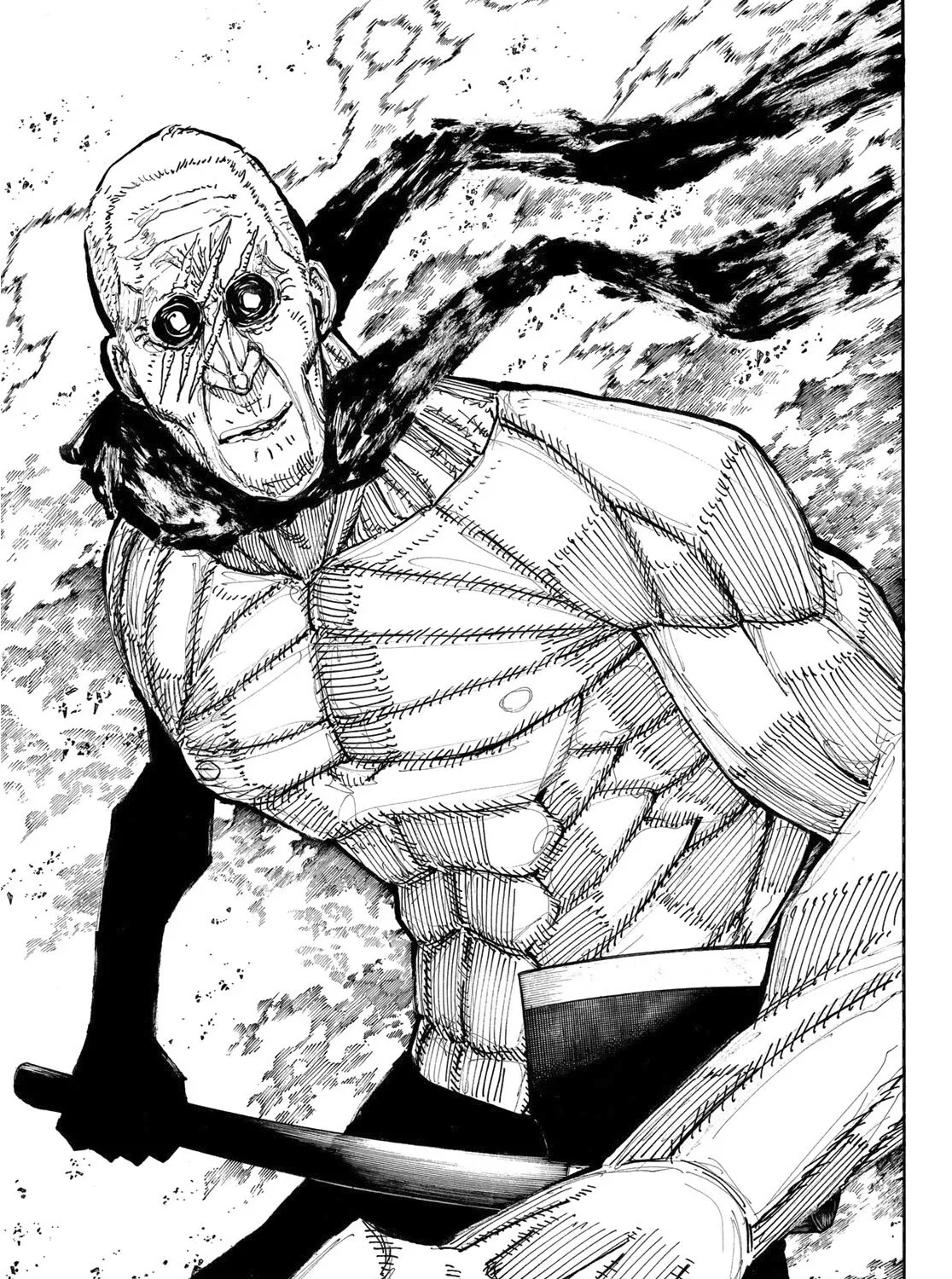 Enen No Shouboutai Mangakakalot X Chapter 256 Page 31