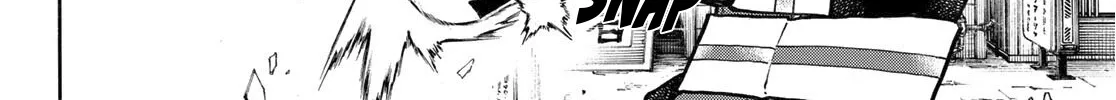 Enen No Shouboutai Mangakakalot X Chapter 257 Page 30