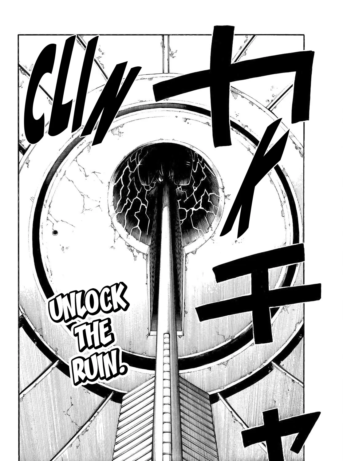 Enen No Shouboutai Mangakakalot X Chapter 250 Page 39