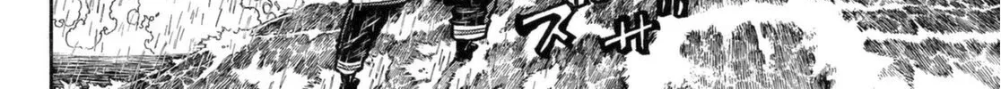 Enen No Shouboutai Mangakakalot X Chapter 265 Page 18