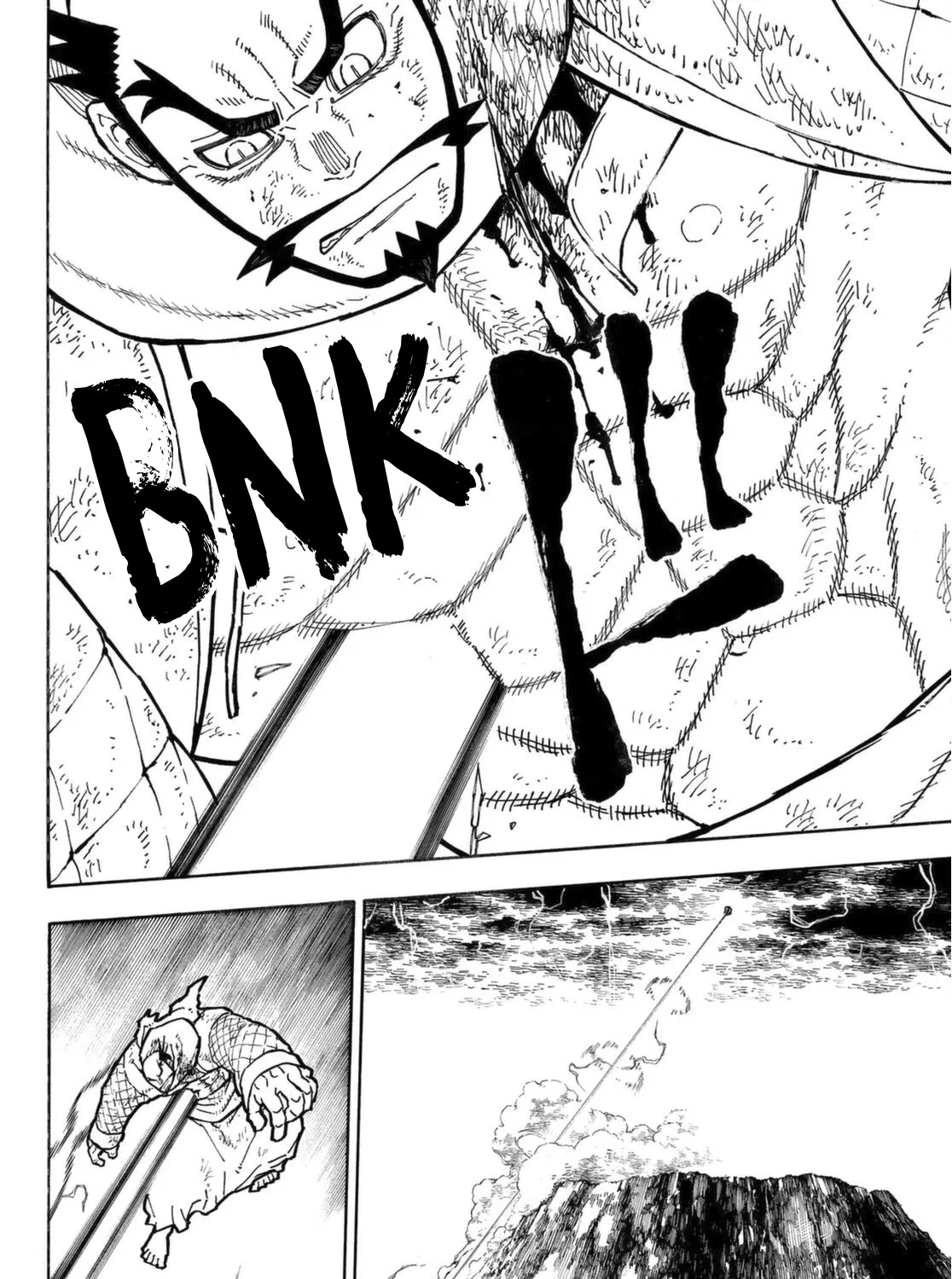 Enen No Shouboutai Mangakakalot X Chapter 265 Page 25