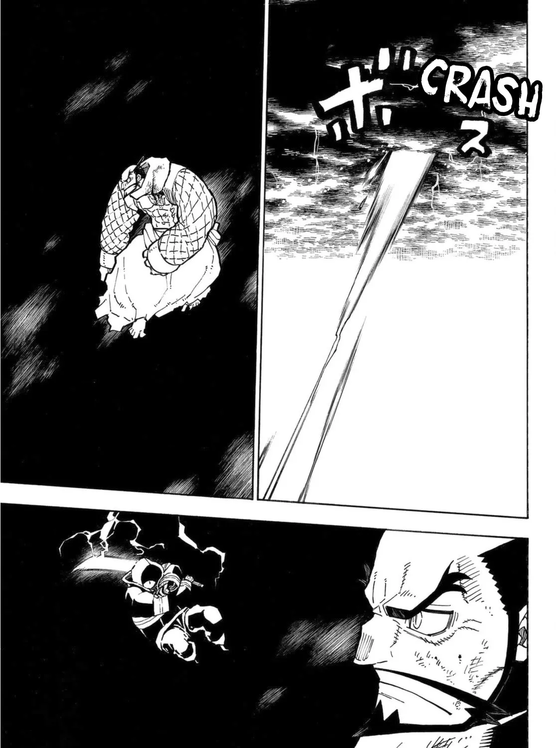 Enen No Shouboutai Mangakakalot X Chapter 265 Page 27